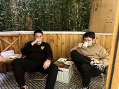 姜黄琥珀拿铁-COMPANION COFFEE小伴咖啡