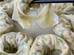 -面道赞宁海海鲜面(迎凤街店)