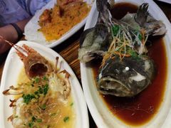 -南海渔家•海鲜•正宗海南菜(海棠湾店)