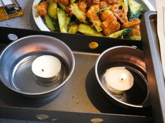 -李军力烧烤(丰庆路店)
