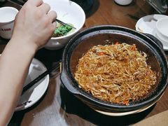 -味上湘菜馆(岳麓山店)