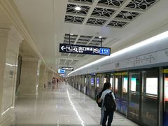 -黄浦路(地铁站)