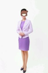 -时光纪全家福·母女写真