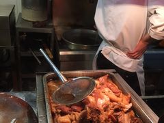 -子午路张记肉夹馍(小寨西路店)