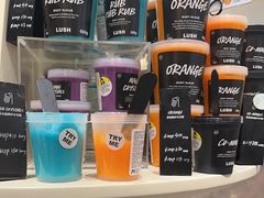 -LUSH(威尼斯人店)