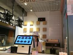 -狐狸和向日葵(北京路店)