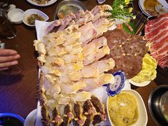 -东海怡品海鲜豆捞(星街坊店)
