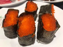 寿司-汉巴味德(大悦城店)