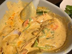 -大头虾越式风味餐厅(光明广场店)