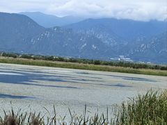 -野鸭湖国家湿地公园