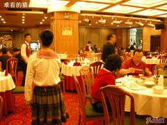 大堂-贵州大厦贵州厅(樱花园西街店)