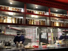 -绿茶餐厅(蓝色港湾店)