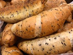 -山崎面包(静安久光店)