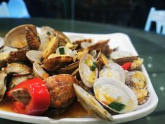 -七鲜渔港美食餐厅(巽寮湾海景店)