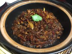 -悟长年潮汕菜砂锅粥(圣熙8号店)