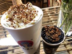 -霸王茶姬(大学城熙街店)