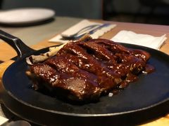 -Arpanda阿潘答餐厅(郎园店)