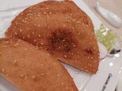 -麒麟中餐厅·经典粤菜·地道菜式老字号(广州长隆酒店)