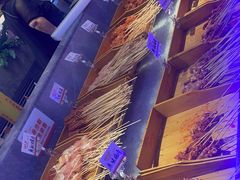 -爱有声毛肚串串火锅自助(龙之梦大都汇店)