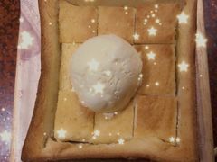 面包诱惑-绿茶餐厅(华联万柳店)