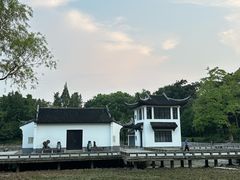 -红梅公园