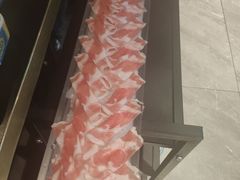 -京悦南门涮羊肉·羊蝎子火锅(田林路店)