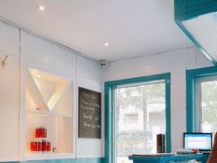 大堂-URBAN SOI Thai Kitchen乐泰料理(长乐路店)