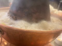 -东来顺饭庄(王府井步行街店)