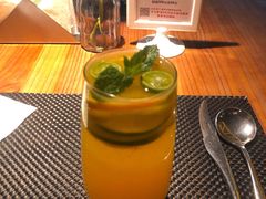 -西豪果木牛排(龙泉万达店)