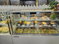 -猫王榴莲世家(三里屯SOHO商场店)
