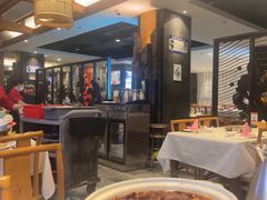 -辣婆婆(航天桥店)