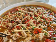 -蛙兔鸡自贡风味·特色江湖菜(广都店)