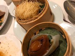 -八月花(旺角朗豪坊店)