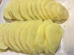 -马记伊源斋涮肉·清真菜(百子湾店)