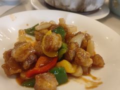 -港丽餐厅(高德置地店)