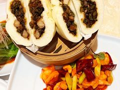 -满堂·烤鸭店·北京菜(鼓楼店)