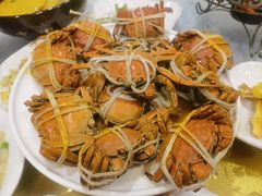 -新旺美食林农家菜(岭南路店)