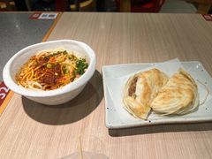 -大师兄·西北小馆(南沙万达广场店)
