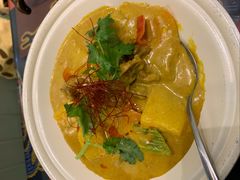 -米泰芒·东南亚料理(体育西店)