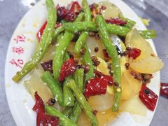 -老蔡记(德化美食街店)