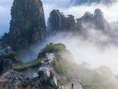 -三清山风景名胜区