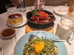 -志明眷村·台式融合菜·宵夜