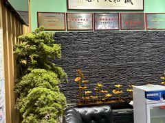 -魔鬼牛蛙小厨•烤鱼•龙虾(上马墩光华时代店)