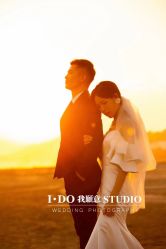 点击看大图 -梧州IDO我愿意婚纱摄影(品优店)