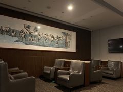 -白云机场易登机休息室