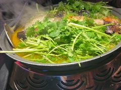 -匠子烤鱼(上邦百汇城店)