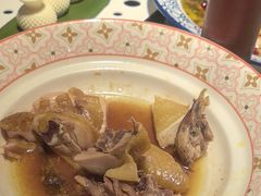 -晓粤·惹味粤菜(凯德乐峰广场店)