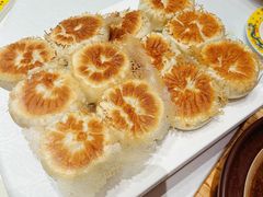 -汇贤府·李氏新鲁菜(万寿路店)