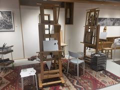 -Fun Job Art 零基础油画国画DIY画室(望京店)