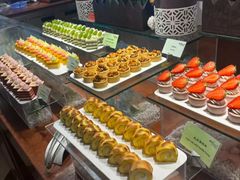-二楼咖啡厅·厦门源昌凯宾斯基大酒店(湖滨中路店)